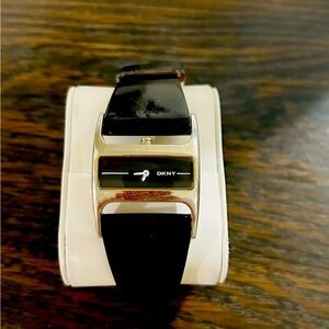 original DKNY watch